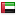 meraas.ae server is located in United Arab Emirates